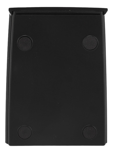 Lector De Tarjetas Rfid 13,56 Mhz Usb Plug And Play Sin Cont