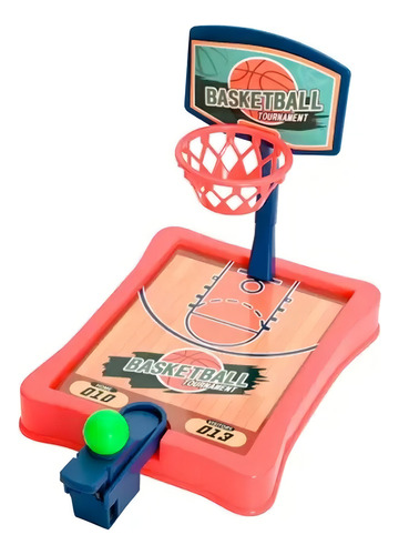 Jogo Mini Basketball Game - Zippy Toys