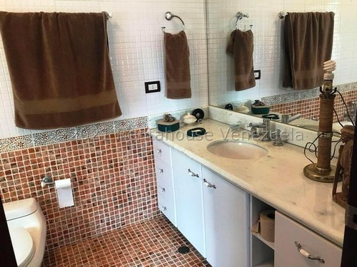 Imagen 19 de 23 de Livy Ramirez Vende Casa En Alto Hatillo Mls #22-17017