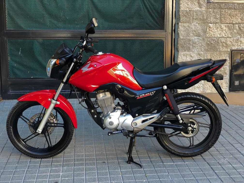 Honda Cg 150 New