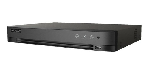 Dvr Hikvision 7208hqhi-m1 C 1080p Acusense