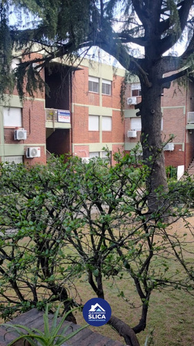 Venta De Departamento, San Justo Partido De La Matanza