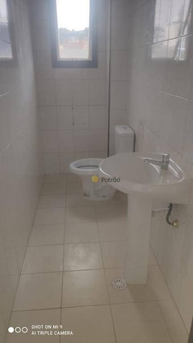 Sala Para Alugar, 37 M² Por R$ 1.200/mês - Jardim Do Mar - São Bernardo Do Campo/sp - Sa0483