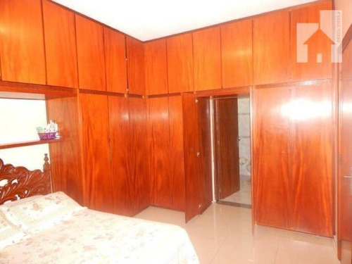 Casa Residencial Para Venda, Vila Jundiainópolis, Jundiaí - Ca0322. - Ca0322