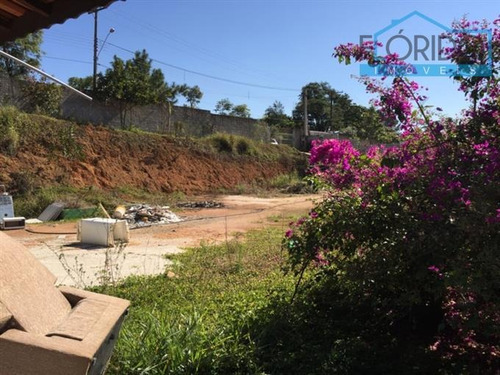 Imagem 22 de 25 de Chácaras À Venda Em Atibaia/sp - Compre O Seu Chácaras Aqui! - 1324855