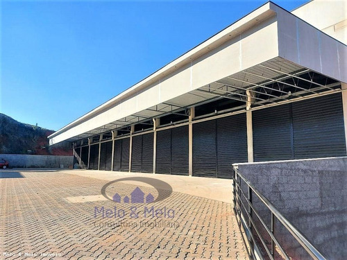 Imagem 6 de 11 de Sala Comercial Para Locação Em Bragança Paulista, Vila Romana - 2033_2-1234582