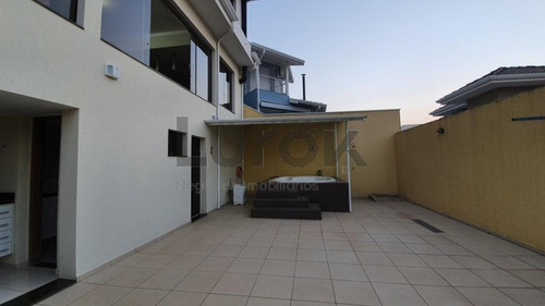 Imagem 19 de 30 de Casa À Venda Em Vivenda Das Cerejeiras - Ca003145