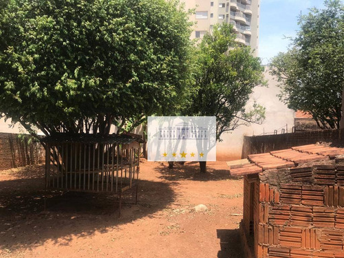 Imagem 13 de 23 de Casa Com 3 Dormitórios À Venda, 230 M² Por R$ 370.000 - Vila Santo Antônio - Araçatuba/sp - Ca1347