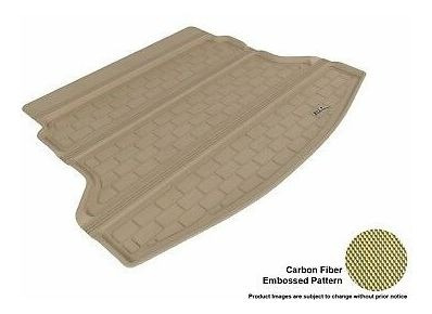 For 2012-2016 Honda Cr-v Cargo Liner Carbon Pattern Tan  Ggz