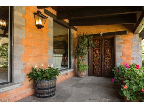 Imagen 11 de 13 de Espectacular Rancho En Venta