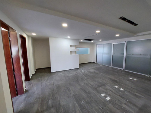 Oficina En Puerto Cancún, Quintana Roo