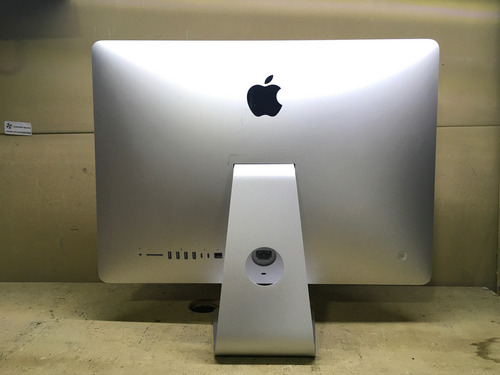 Apple iMac 4k 2017 Core I5 7th 8gb Ram 256gb Ssd 21.5 A1418 (Usado)