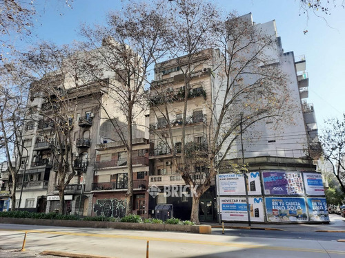 Semip En Juan B. Justo Al 2500 - Impecable Todo Sol