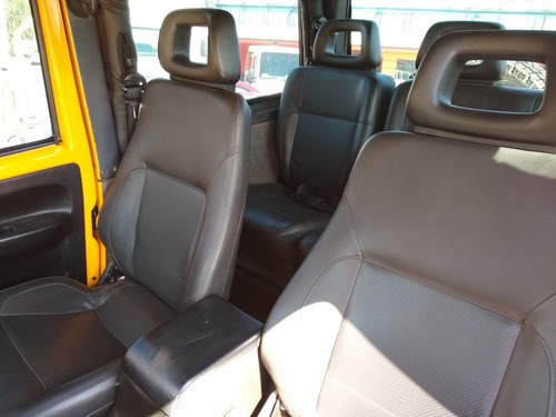 Troller T-4 T4 3.0 Diesel