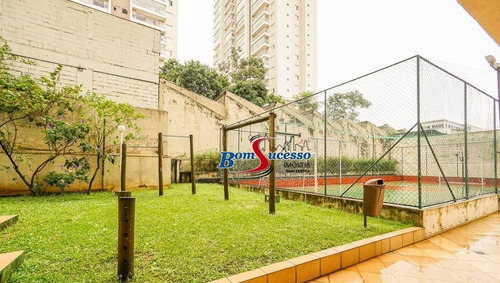 Apartamento Com 2 Dormitórios Para Alugar, 50 M² Por R$ 1.600/mês - Vila Formosa - São Paulo/sp - Ap2979