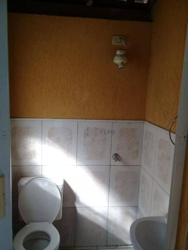 Casa Com 3 Dormitórios E 5 Vagas De Garagem - Vila Mariana - Ca1212