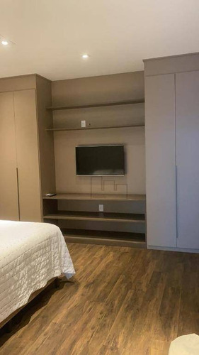Imagem 14 de 25 de Casa À Venda, 540 M² Por R$ 2.690.000,00 - Condomínio Portal Da Primavera - Sorocaba/sp - Ca2428