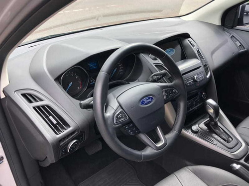 Focus Fastback Se 2.0 Flex Aut.