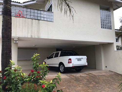 Imagem 8 de 23 de Casa A Venda No Bairro Condomínio Terras De São Carlos Em - 3283-1