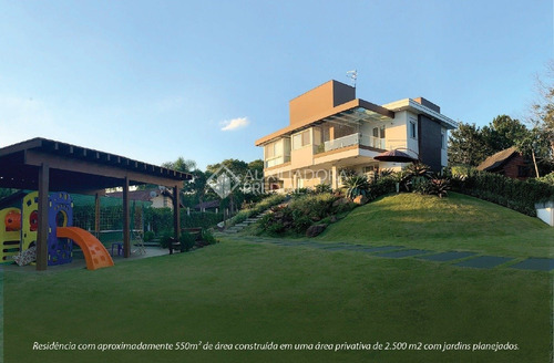 Imagem 3 de 15 de Casa Em Condominio - Vila Imperial - Ref: 294364 - V-294364