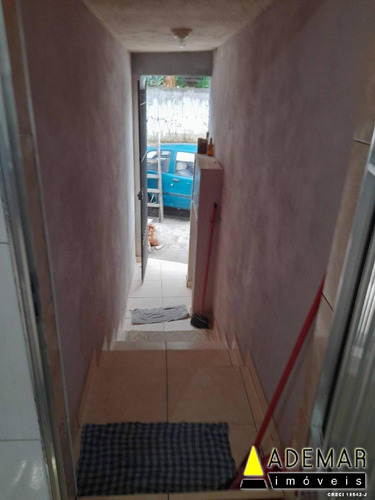 Imagem 8 de 15 de Vende Se Ótimo Casa Pra Renda - 995