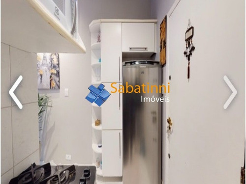 Imagem 12 de 15 de Apartamento A Venda Em Sp Bela Vista - Ap05200 - 69671252