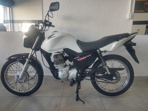 Cg 125 Cargo