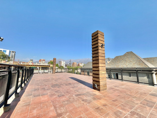 Sin Comisión Exclusivo Penthouse Con Azotea Privada Net Zero