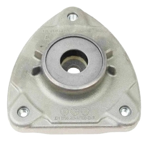 Imagen 2 de 10 de Base Amortiguador Delantera Mercedes A200 Cgi 2013-2017 Z89