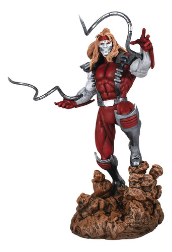 Marvel Gallery: Estatua De Pvc Red Omega