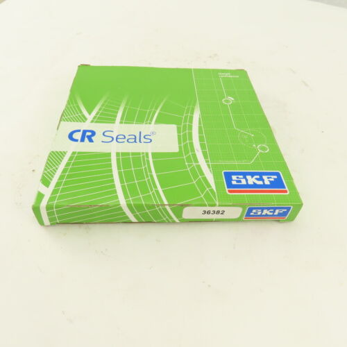 Skf 36382 Cr Seals Double Lip Oil Seal 3.6250 Shaft Ccb
