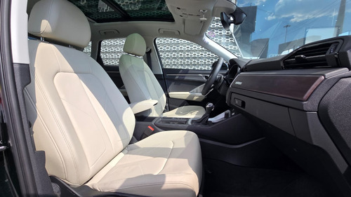 Audi Q3 2.0 40 Tfsi Select 220hp Dsg