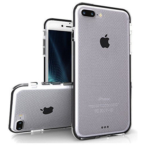 Zizo iPhone 8 Plus Case/iPhone 7 Plus Case [pulse 4fzqc