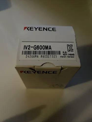 Sensor Inteligente Iv2-g600ma