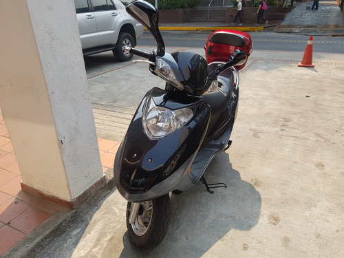 Hj Skyhawk 125