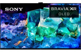 Smart Tv 65 Sony Bravia Xr Master A95k Uhd 4k Oled Nuevo