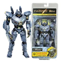 Comprar Pacific Rim Jaeger Striker Eureka Robot Action Figure Model