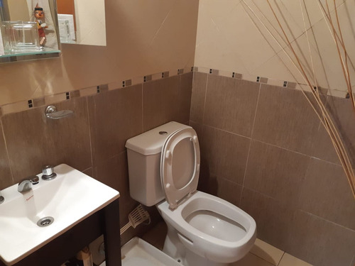Parque Avellaneda 3 Ambient Frte Bcon Baño Y Toil