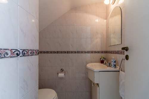 Imagen 7 de 29 de Venta Casa Duplex 5 Ambientes Con Cochera, Florida