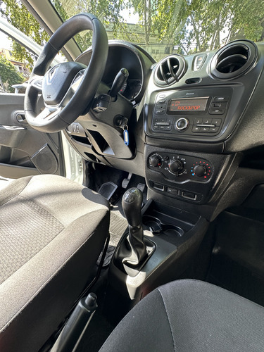 Renault Kangoo Ii Express 1.6 Sce Confort