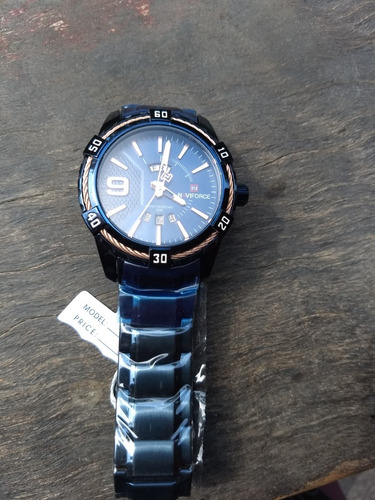 Relógio Naviforce