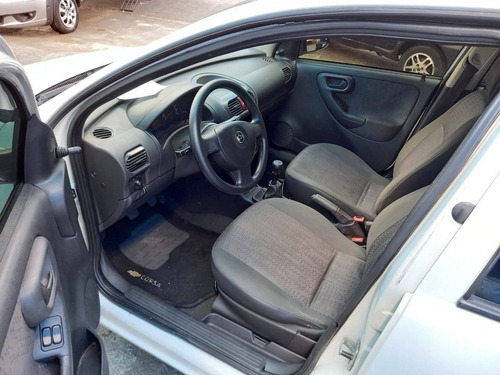 Chevrolet Corsa 1.4 Mpfi Maxx 8v Flex 4p Manual