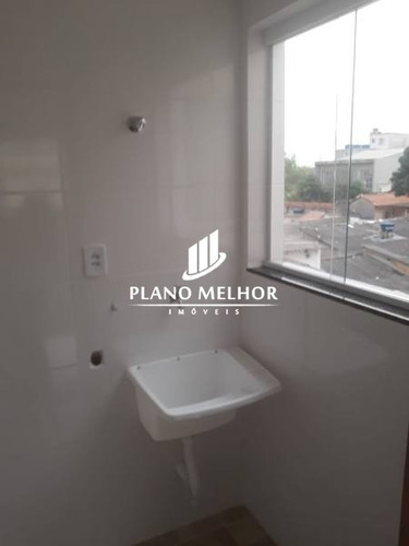 Imagem 13 de 15 de Apartamento Em Condomínio Studio Para Venda No Bairro Patriaca, 1 Dorm, 30.84 M.ap1376 - Ap1376