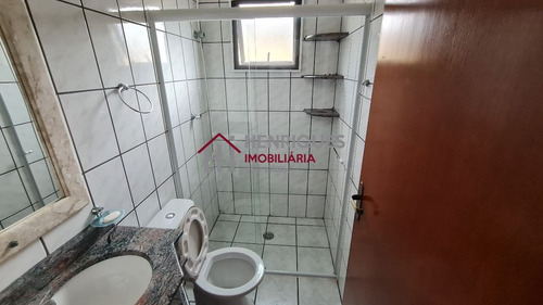 Imagem 14 de 16 de Apartamento - Ap00271 - 70614071