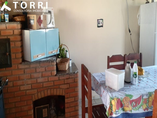 Imagem 6 de 16 de Chácara À Venda Em Salto De Pirapora - Ch00250 - 68090056