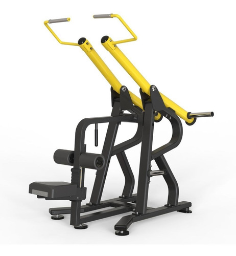 Puxada Alta Articulada (pull Down) Core Ahead Sports
