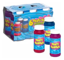 Comprar Burbujas Cumpleaños Niños Cotillón Sorpresas Souvenirs