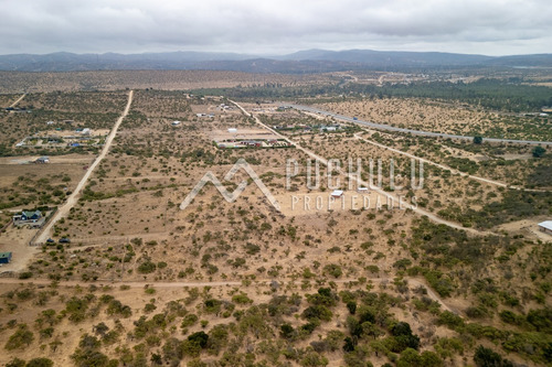 Limache, 3 Lotes Planos Disponibles