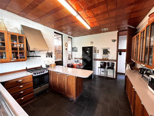 Casa En Venta De 3 Dorm. En Maitencillo En Condominio
