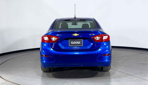 Imagen 5 de 15 de 113934 - Chevrolet Cruze 2016 Con Garantía